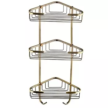 Полка корзина Raiber