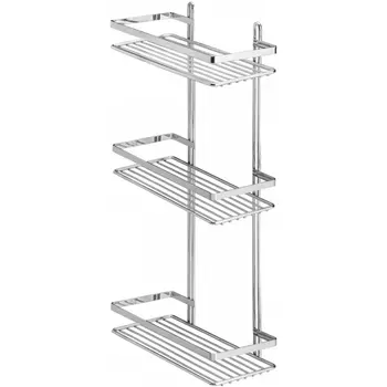 Полка корзина Tekno-tel