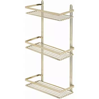 Полка корзина Tekno-tel