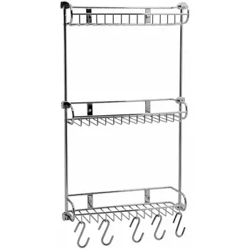 Полка корзина WasserKRAFT