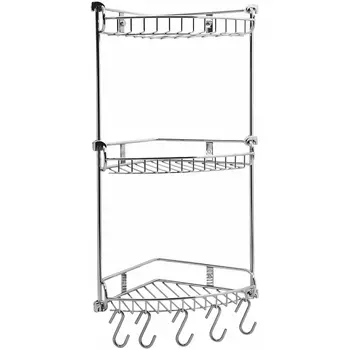 Полка корзина WasserKRAFT