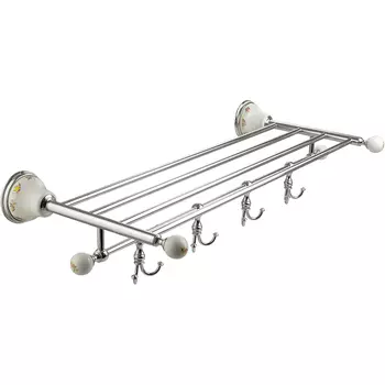 Полка для полотенец Migliore