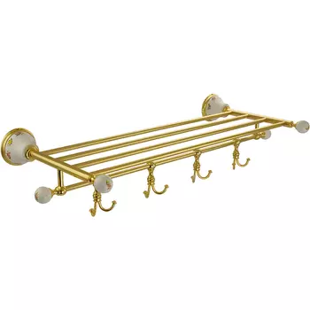 Полка для полотенец Migliore