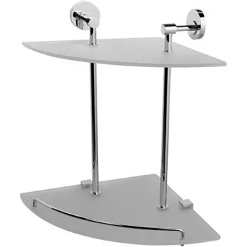 Полка стеклянная AM.PM