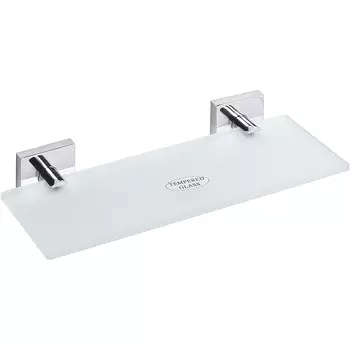 Стеклянная полка Bemeta