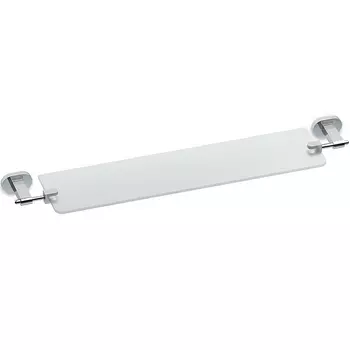 Стеклянная полка Ravak