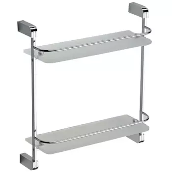 Полка стеклянная Schein