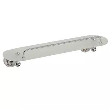 Полка стеклянная Schein