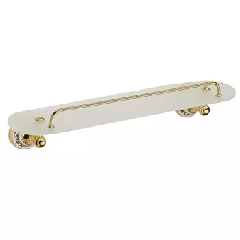 Полка стеклянная Schein