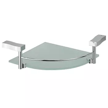 Полка угловая Schein