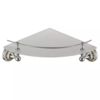 Полка угловая Schein