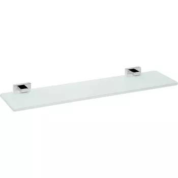 Стеклянная полка Bemeta