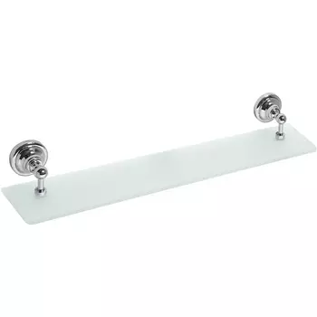 Стеклянная полка Bemeta