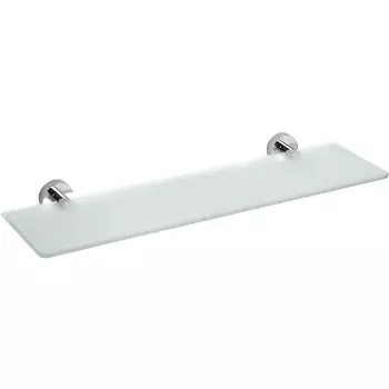 Стеклянная полка Bemeta