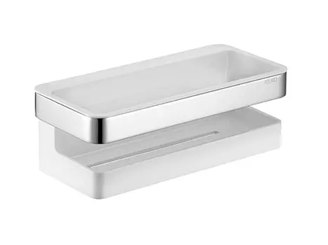 Полочка для душа Keuco