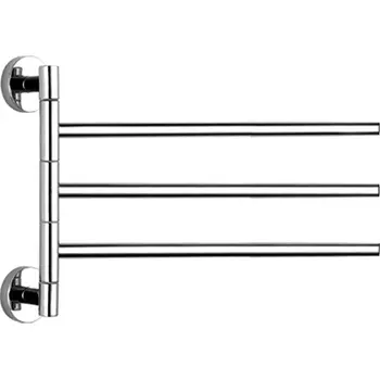 Полотенцедержатель Aquanet