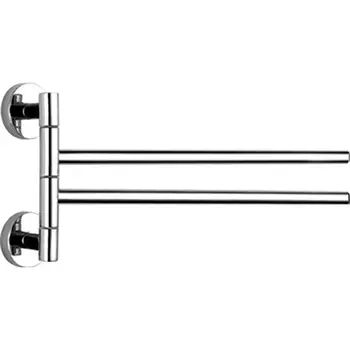 Полотенцедержатель Aquanet