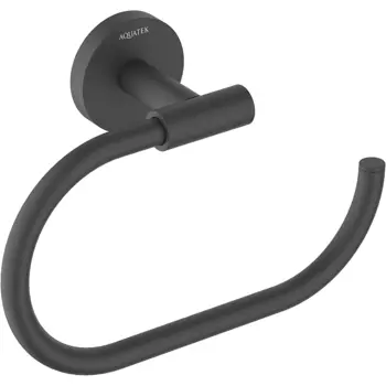 Полотенцедержатель Aquatek