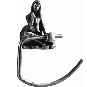 Полотенцедержатель Art&amp;Max