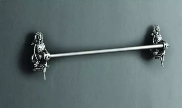 Полотенцедержатель Art&amp;Max