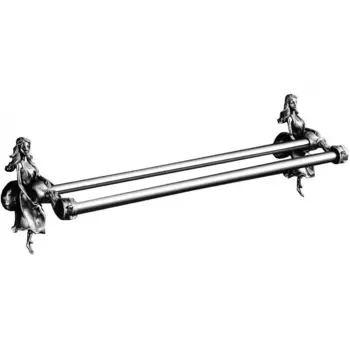 Полотенцедержатель Art&Max