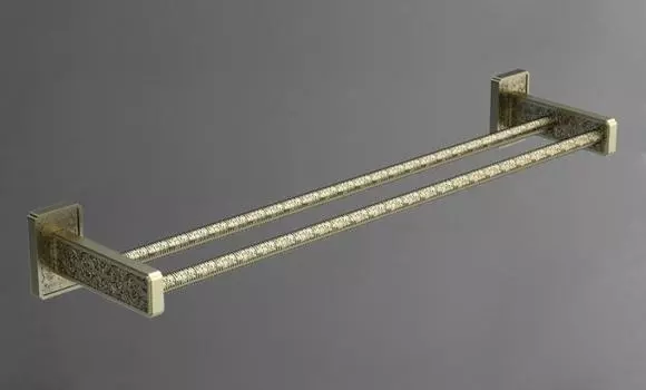 Полотенцедержатель Art&Max