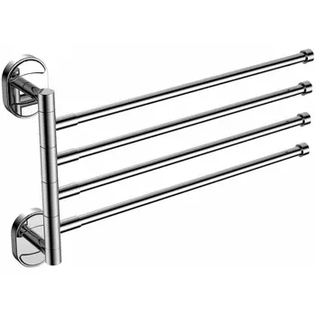 Полотенцедержатель CeramaLux