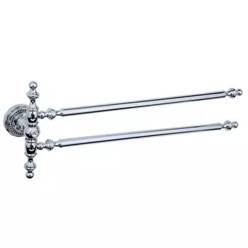 Полотенцедержатель Boheme