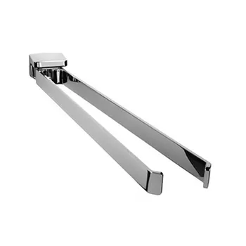 Полотенцедержатель двойной Colombo Design