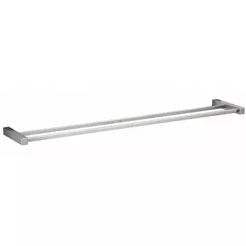 Полотенцедержатель двойной ZorG