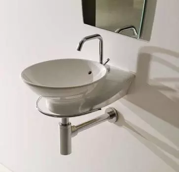 Полотенцедержатель Kerasan