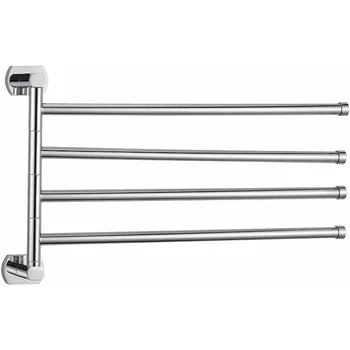 Полотенцедержатель Viko