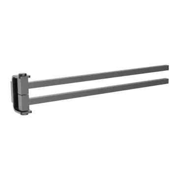 Полотенцедержатель Wonzon & Woghand