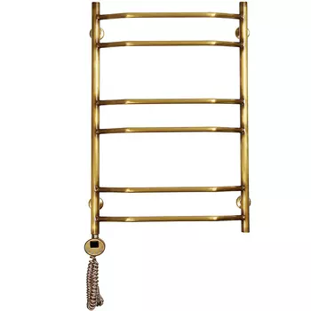 Электрический полотенцесушитель Domoterm