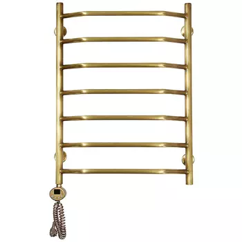 Электрический полотенцесушитель Domoterm