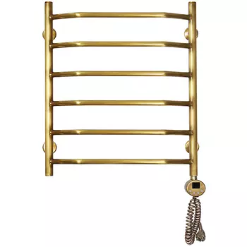 Электрический полотенцесушитель Domoterm