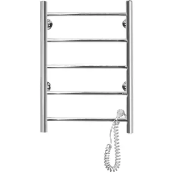 Электрический полотенцесушитель Domoterm