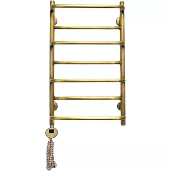 Электрический полотенцесушитель Domoterm