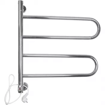 Электрический полотенцесушитель Domoterm