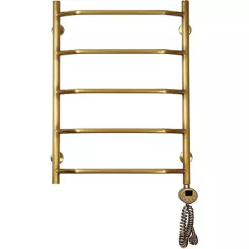 Электрический полотенцесушитель Domoterm