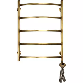 Электрический полотенцесушитель Domoterm