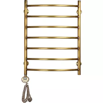 Электрический полотенцесушитель Domoterm