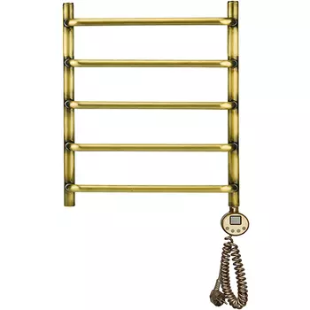 Электрический полотенцесушитель Domoterm