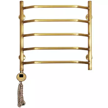 Электрический полотенцесушитель Domoterm