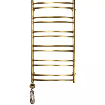 Электрический полотенцесушитель Domoterm