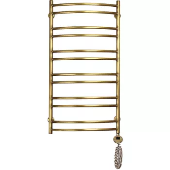 Электрический полотенцесушитель Domoterm