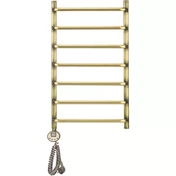 Электрический полотенцесушитель Domoterm