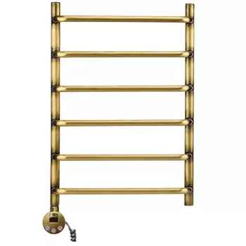 Электрический полотенцесушитель Domoterm