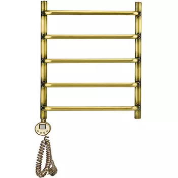 Электрический полотенцесушитель Domoterm