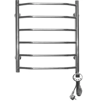 Электрический полотенцесушитель Domoterm